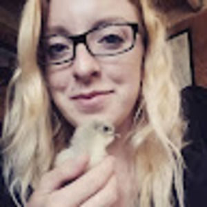 Meet your Posher, Allie